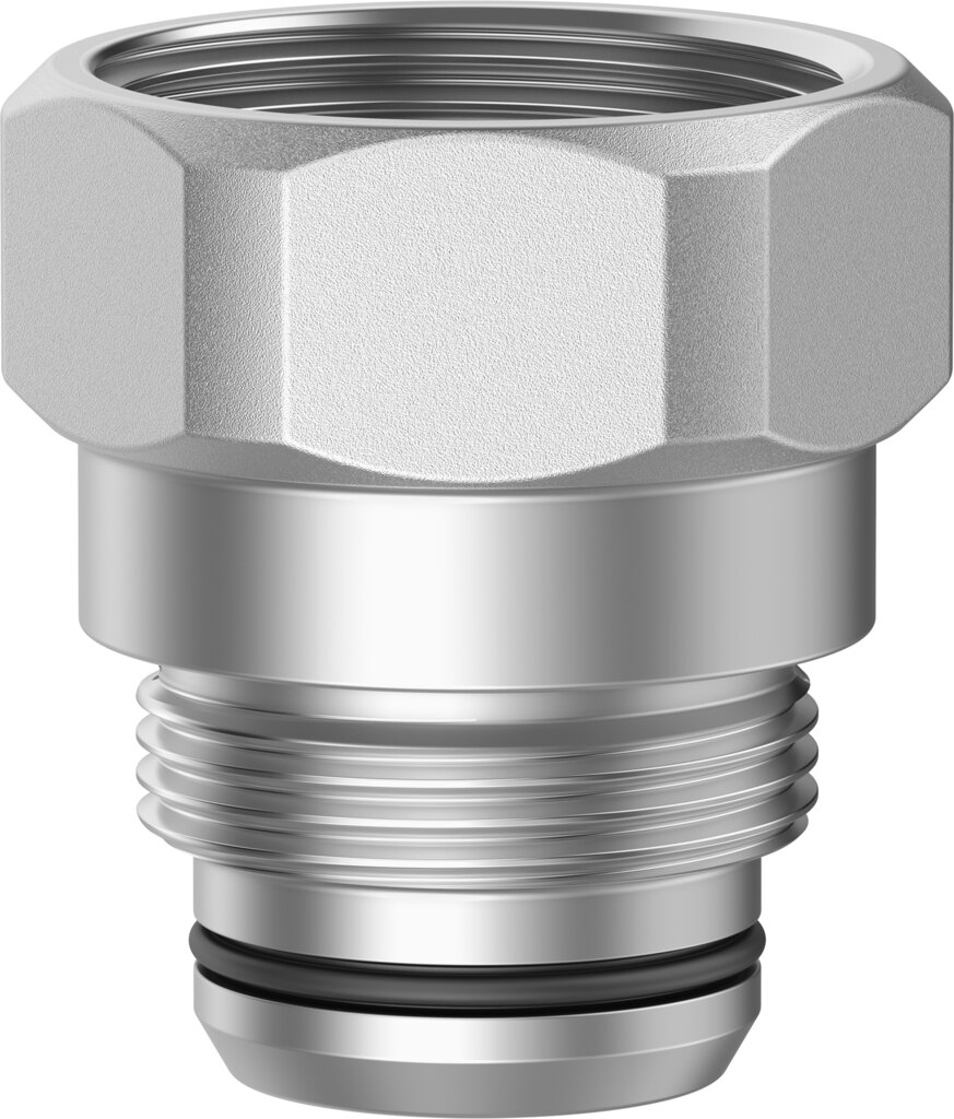 Dichtung-SET VAVC-F12-CC-25-T - Festo 8180300