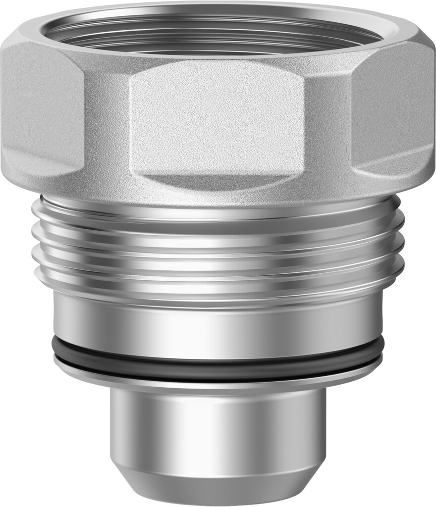 Dichtung-SET VAVC-F12-CC-32-T - Festo 8180302