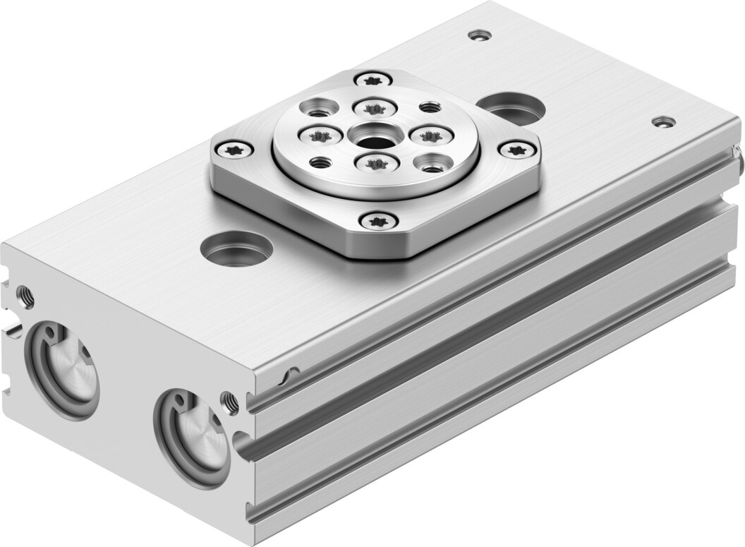 Schwenkantrieb DRRS-12-180-FH-PA - Festo 8163607