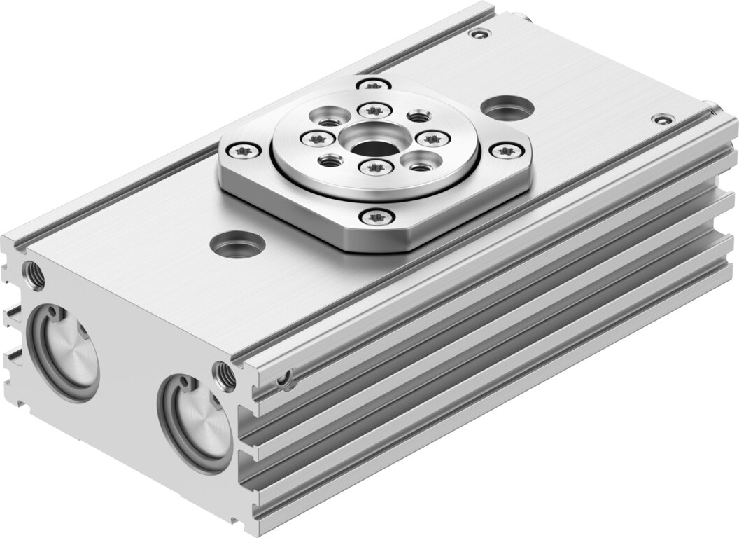 Schwenkantrieb DRRS-16-180-FH-PA - Festo 8163609