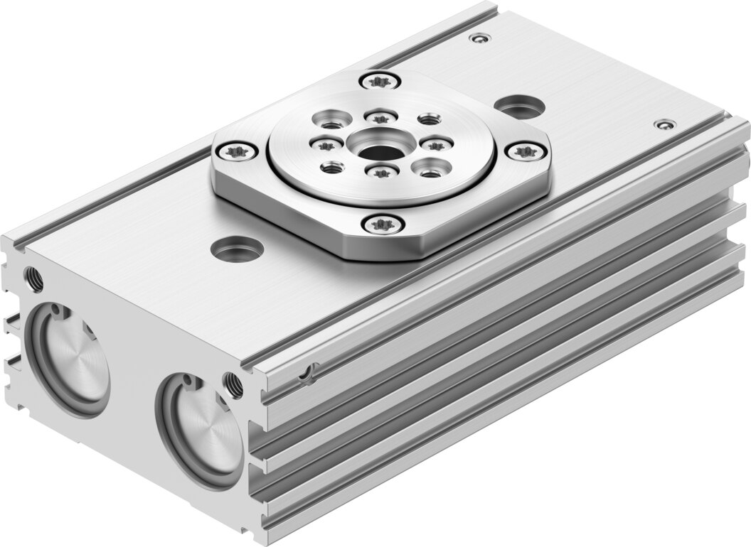 Schwenkantrieb DRRS-20-180-FH-PA - Festo 8163611