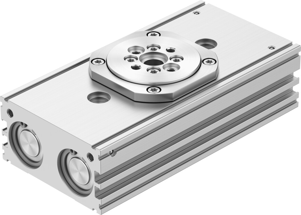 Schwenkantrieb DRRS-25-180-FH-PA - Festo 8163613