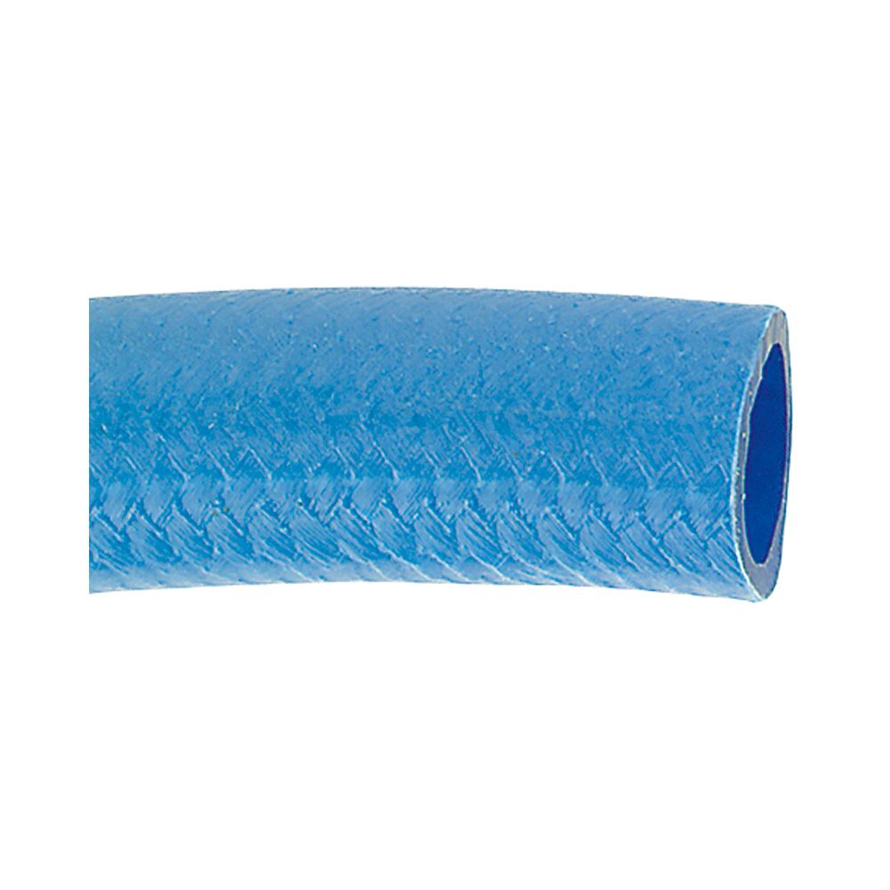 Riegler 113813. PVC-Spezial-Pneumatikschlauch, Schlauch-ø 6,2x4, Rolle à 50 m