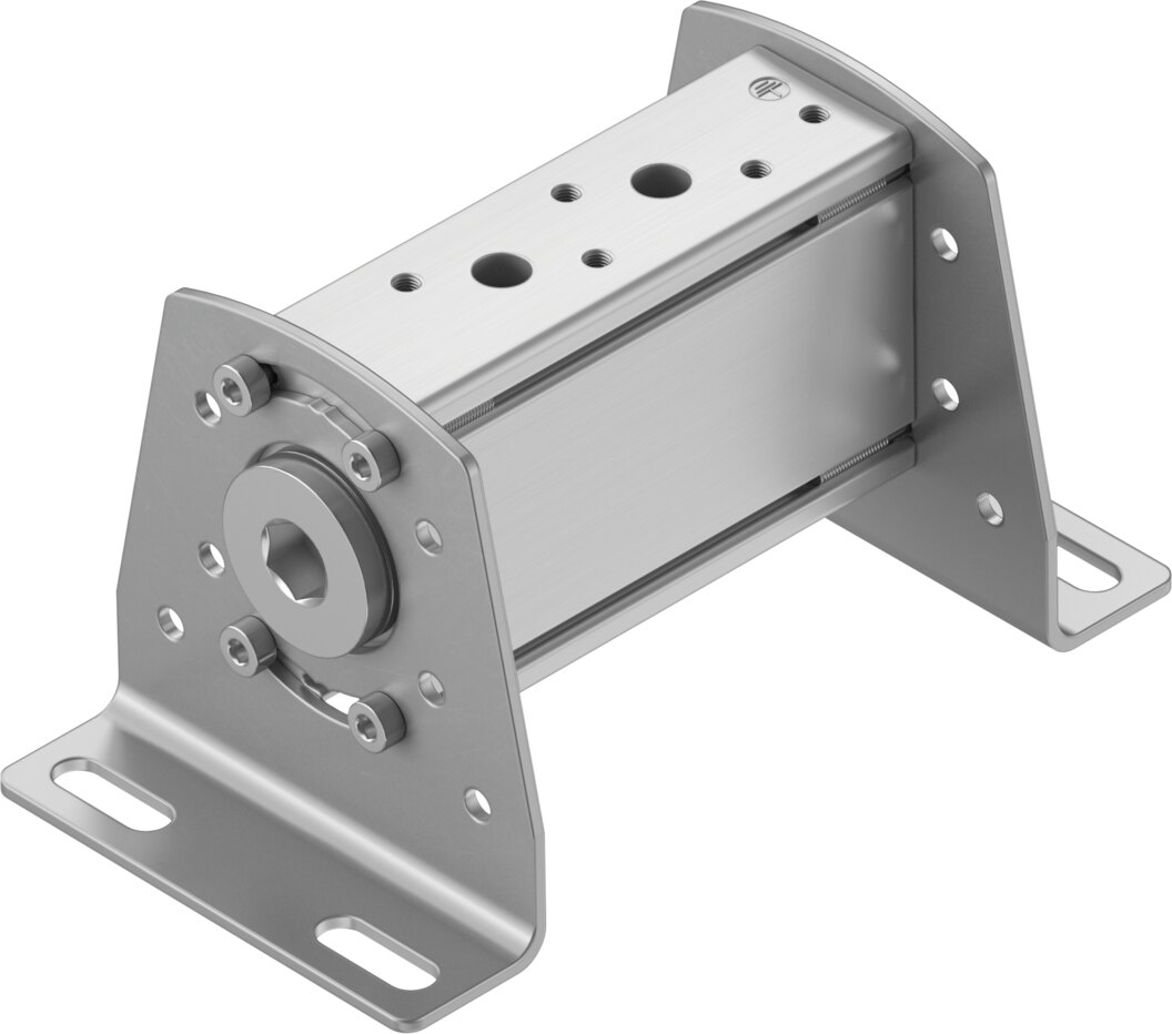 P-Anschlussleiste VABM-B10-25-G12-2-P53 - Festo 8026219