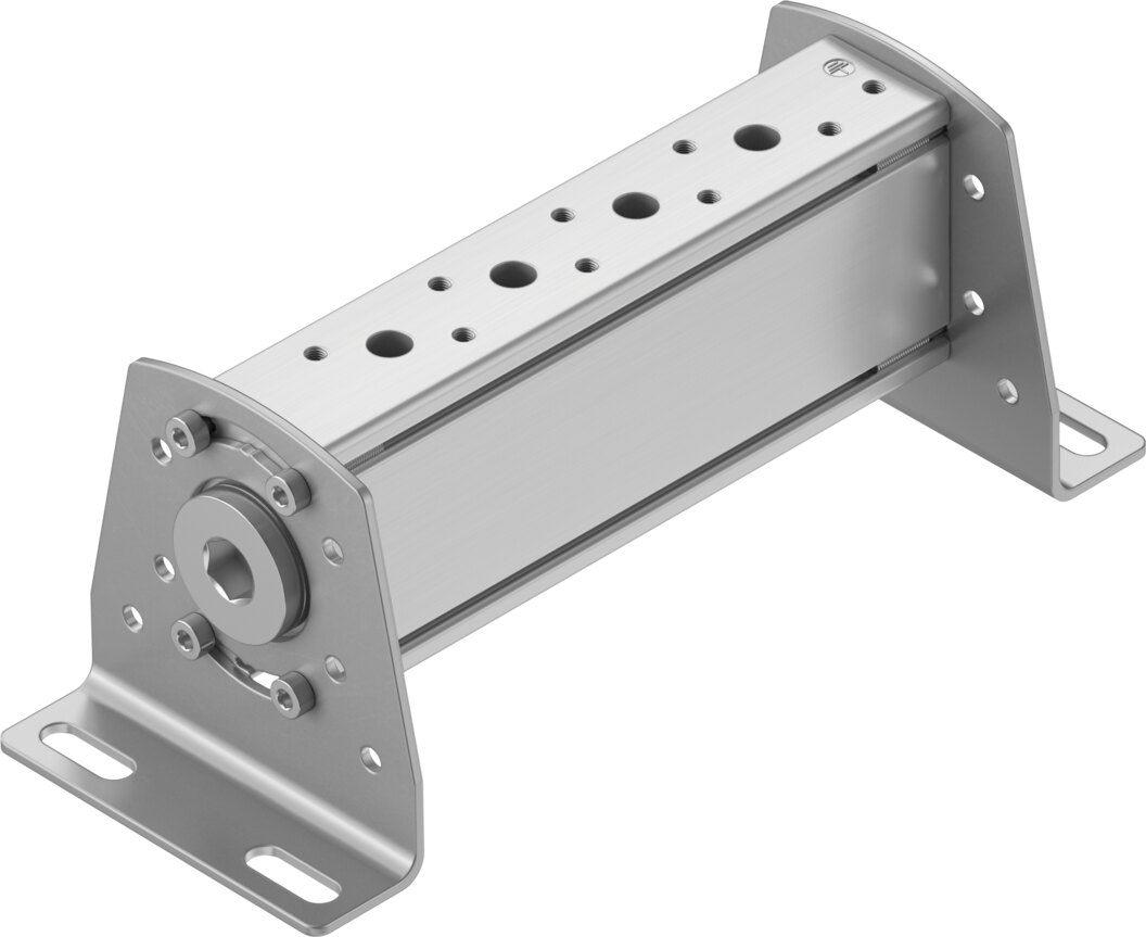 P-Anschlussleiste VABM-B10-25-G12-3-P53 - Festo 8026220