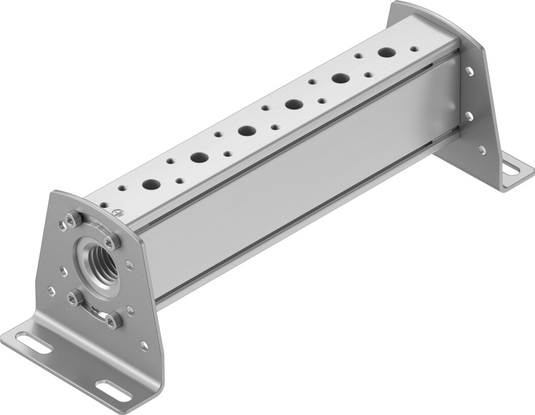 P-Anschlussleiste VABM-B10-25-G12-5-P53 - Festo 8026222