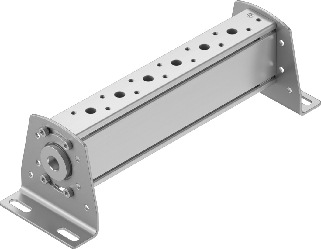 P-Anschlussleiste VABM-B10-25-G12-6-P53 - Festo 8026223