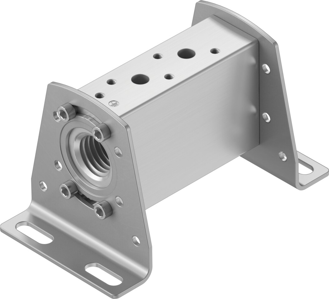 P-Anschlussleiste VABM-B10-30-G34-2-P53 - Festo 8026338