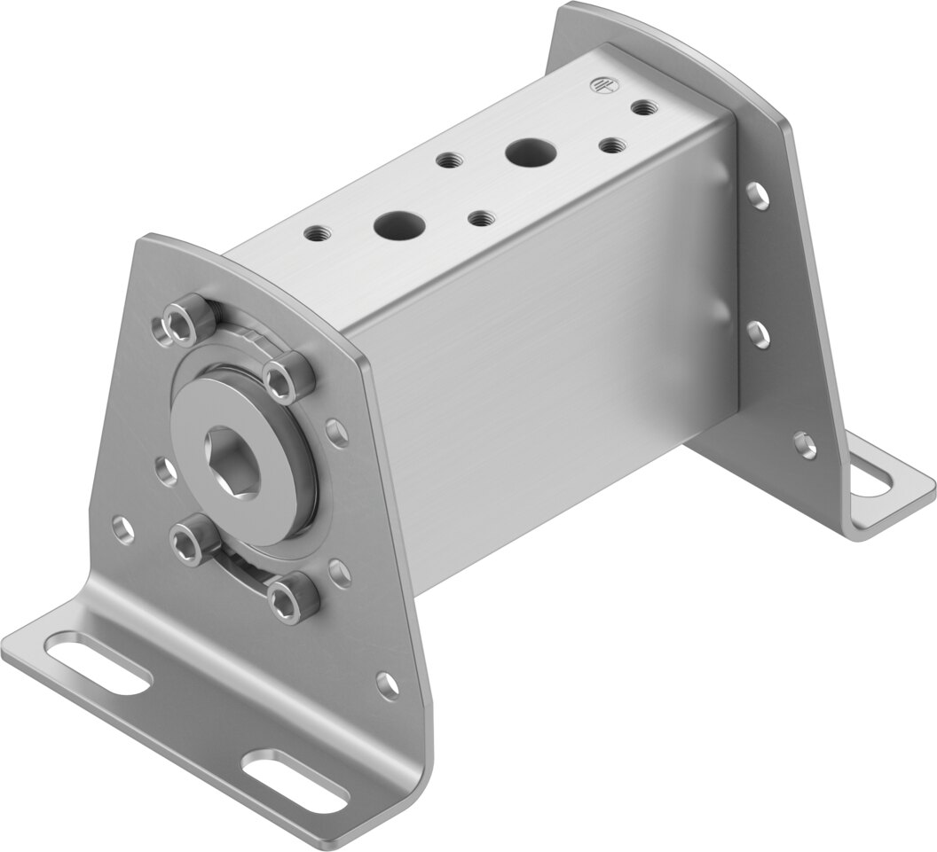 P-Anschlussleiste VABM-B10-30-G34-2-P53 - Festo 8026338