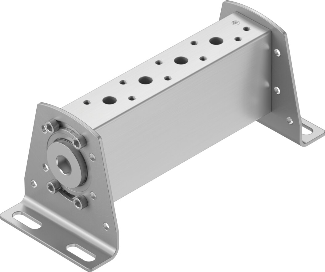 P-Anschlussleiste VABM-B10-30-G34-3-P53 - Festo 8026339