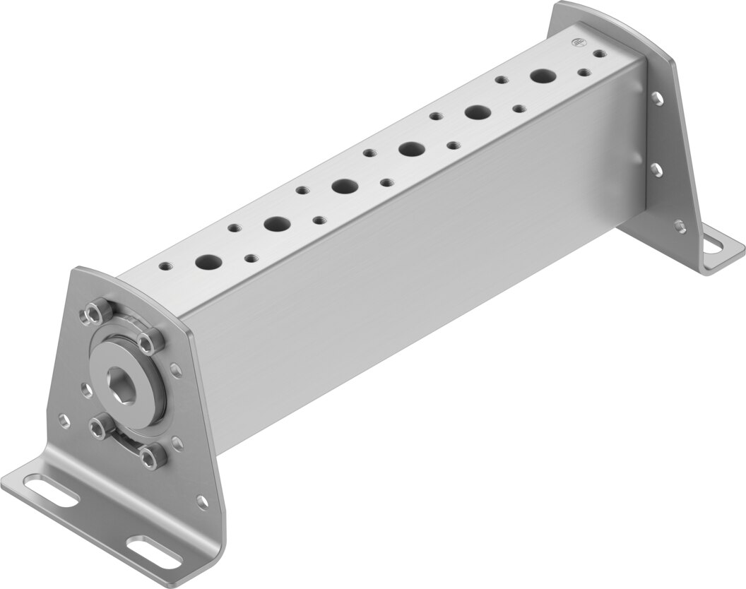 P-Anschlussleiste VABM-B10-30-N34-6-P53 - Festo 8026351