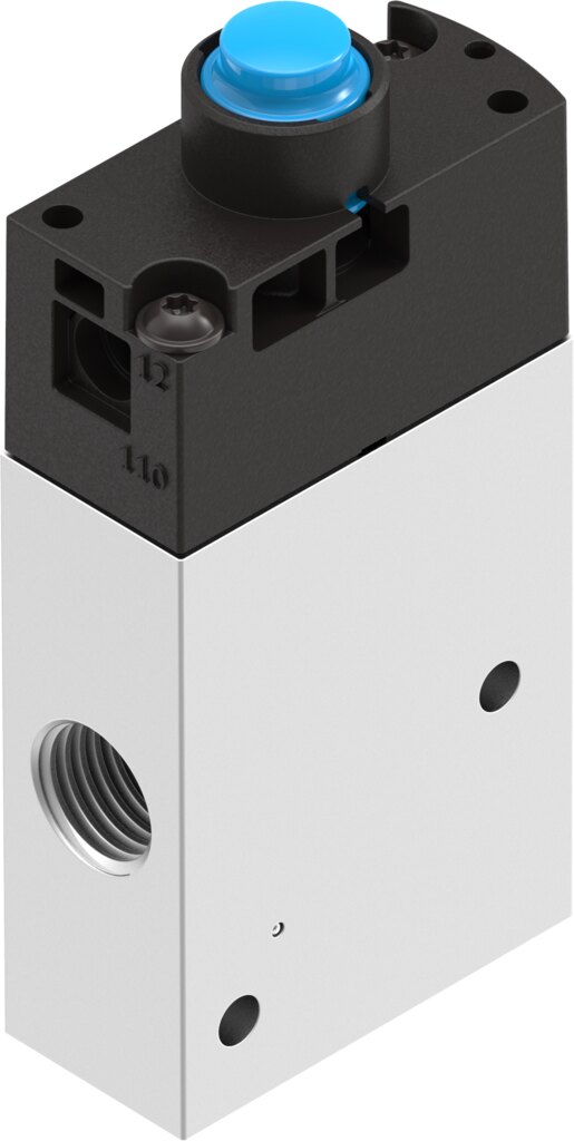 Stößelventil VMEF-STC-M32-M-N14 - Festo 8031334