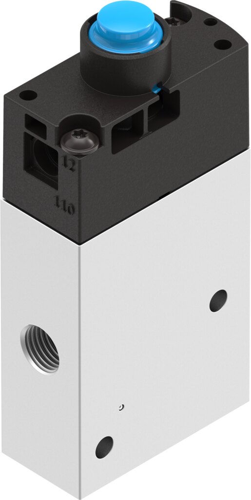 Stößelventil VMEF-STC-M32-M-N18 - Festo 8031333