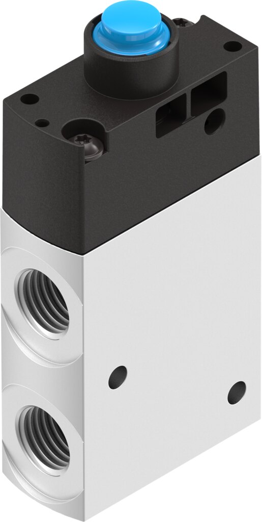 Stößelventil VMEF-STCZ-M32-M-N14 - Festo 8031338