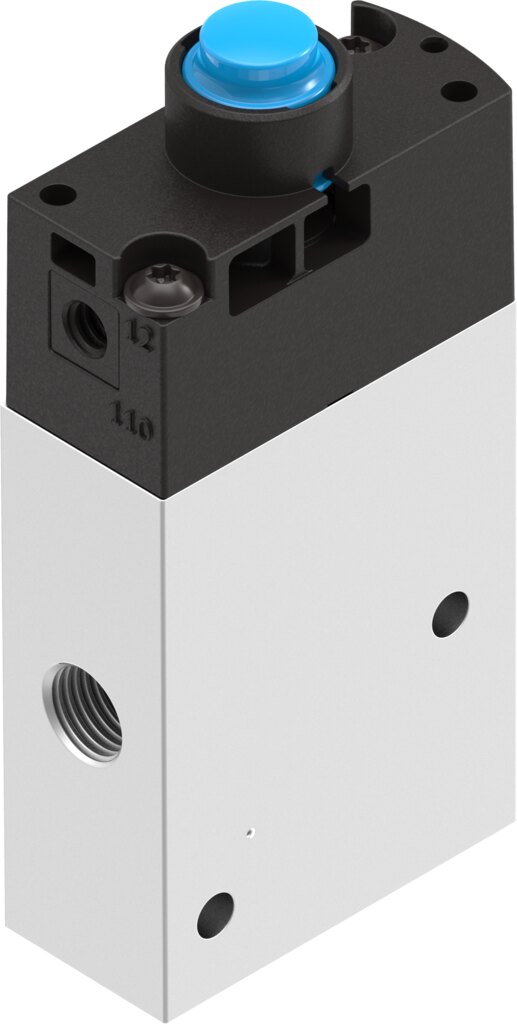 Stößelventil VMEF-STCZ-M32-M-N18 - Festo 8031337