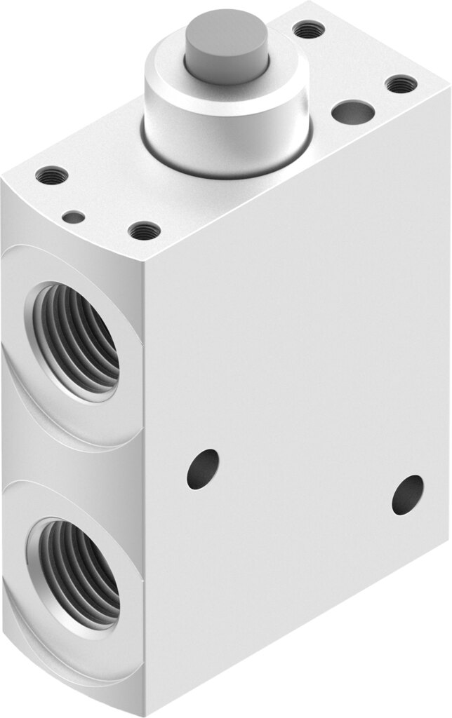 Stößelventil VMEF-ST-M32-M-N14 - Festo 8031310