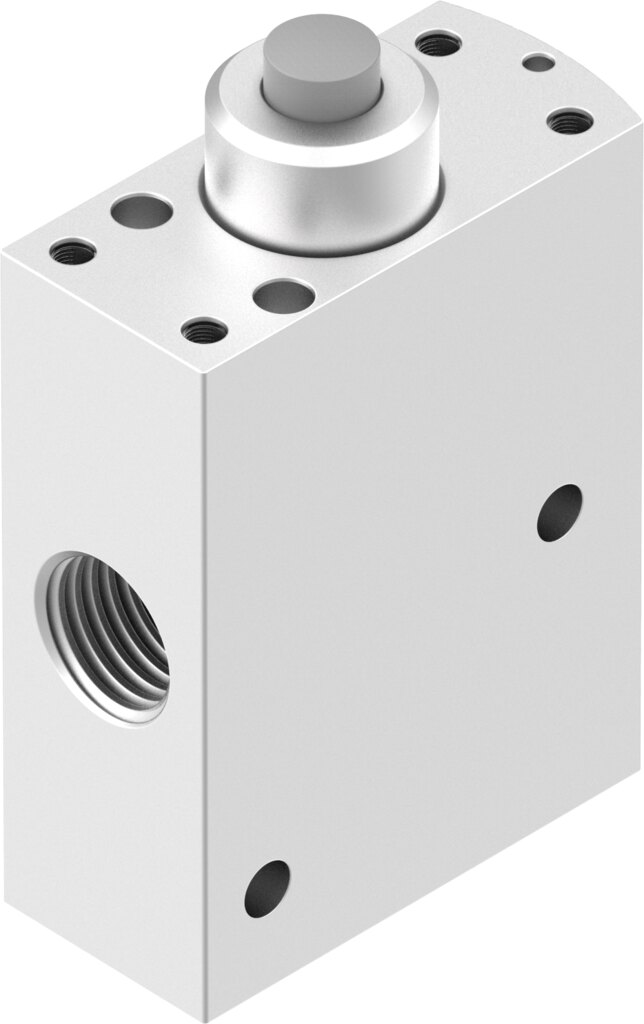 Stößelventil VMEF-ST-M32-M-N14 - Festo 8031310