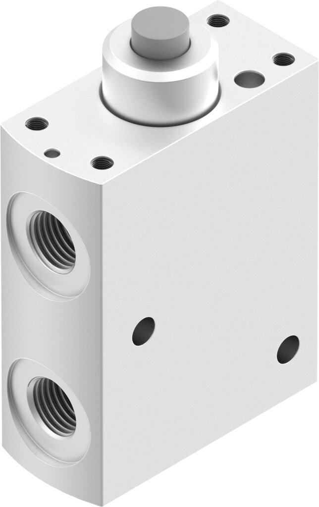 Stößelventil VMEF-ST-M32-M-N18 - Festo 8031305