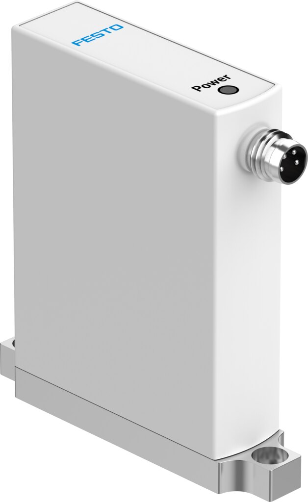 Proportional-Druckregelventil VEAA-B-3-D9-F-V2-1R1 - Festo 8153643