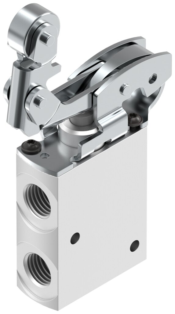 Rollenhebelventil VMEF-KT-M32-M-N14 - Festo 8047107