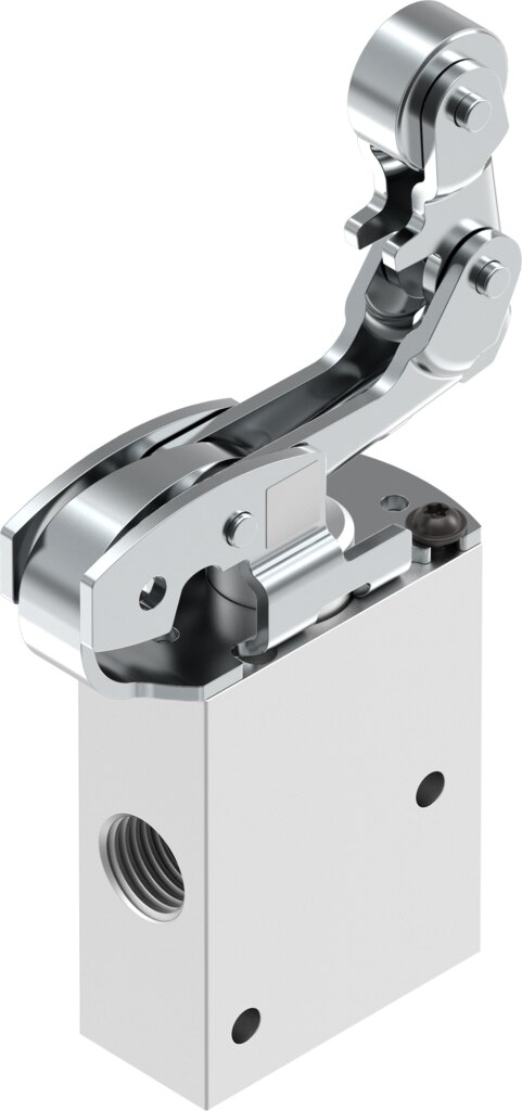 Rollenhebelventil VMEF-KT-M32-M-N14 - Festo 8047107