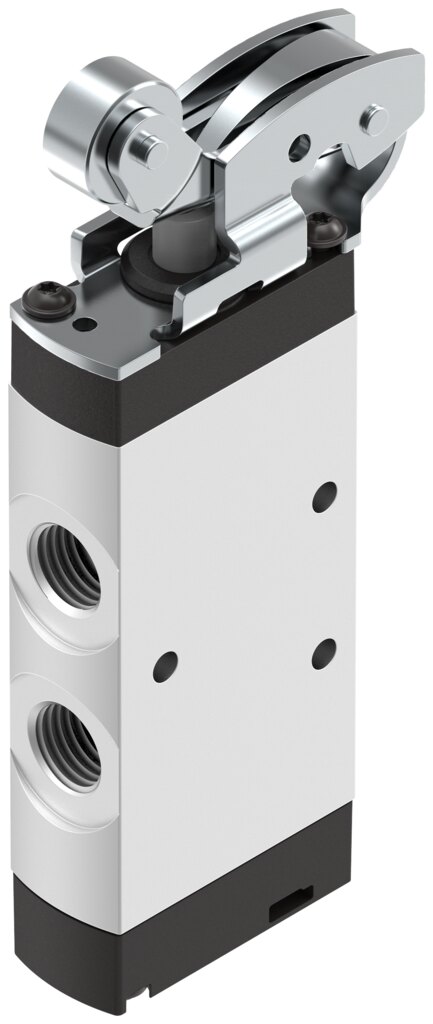 Roller lever valve VMEF-R-M52-M-N14 - Festo 8047100