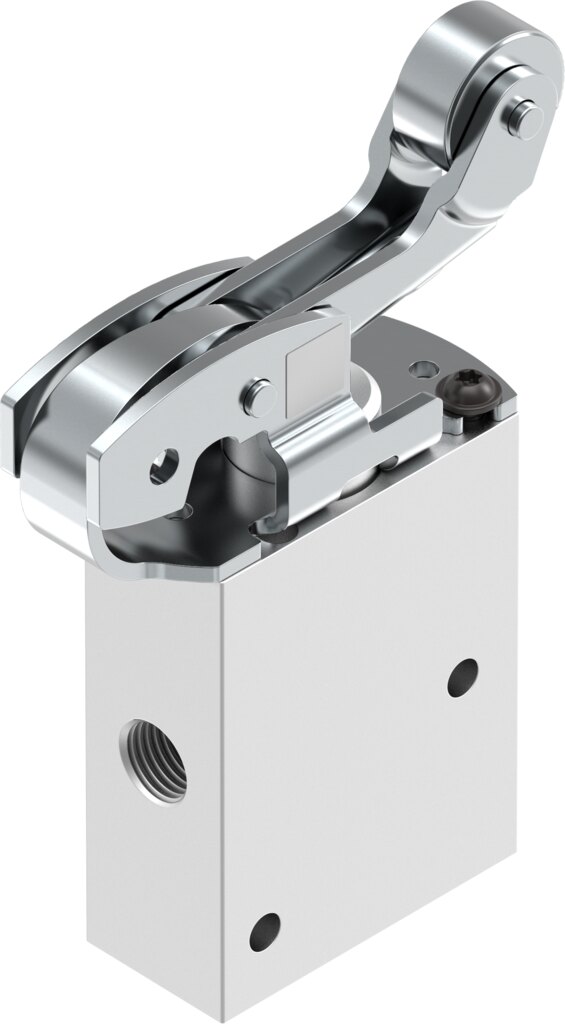 Rollenhebelventil VMEF-RT-M32-M-N18 - Festo 8047098