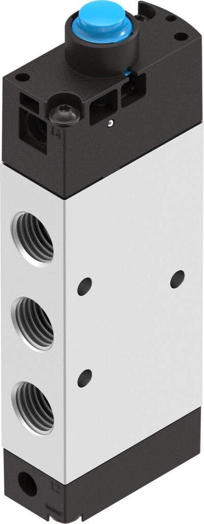 Stößelventil VMEF-SC-M52-M-N14 - Festo 8031321