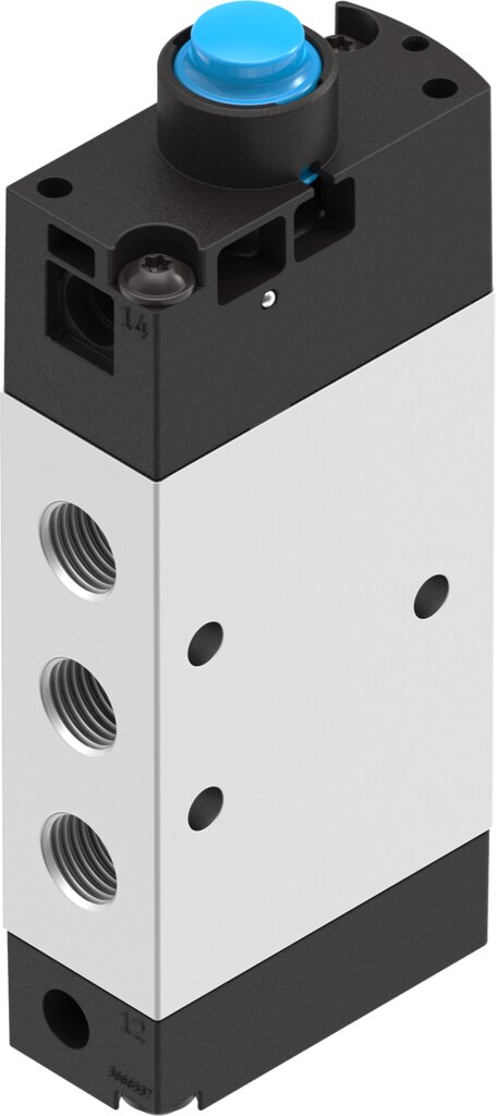 Stößelventil VMEF-SC-M52-M-N18 - Festo 8031322