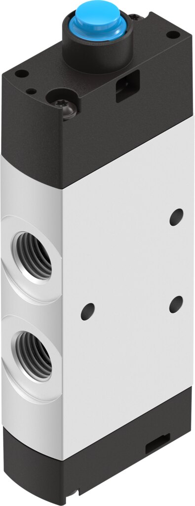 Stößelventil VMEF-SCZ-M52-E-N14 - Festo 8031325