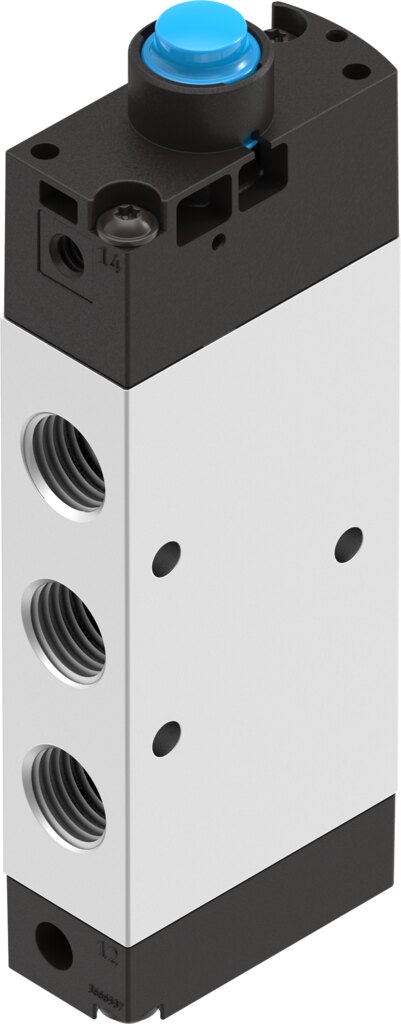 Stößelventil VMEF-SCZ-M52-M-N14 - Festo 8031329