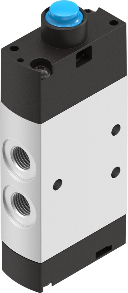Stößelventil VMEF-SCZ-M52-E-N18 - Festo 8031326