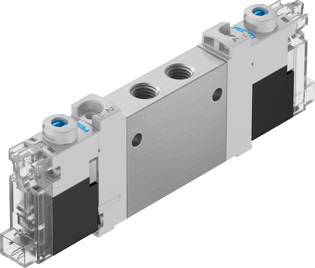 Magnetventil VUVG-LK10-T32C-AT-M7-1H2L-F1A - Festo 8173202