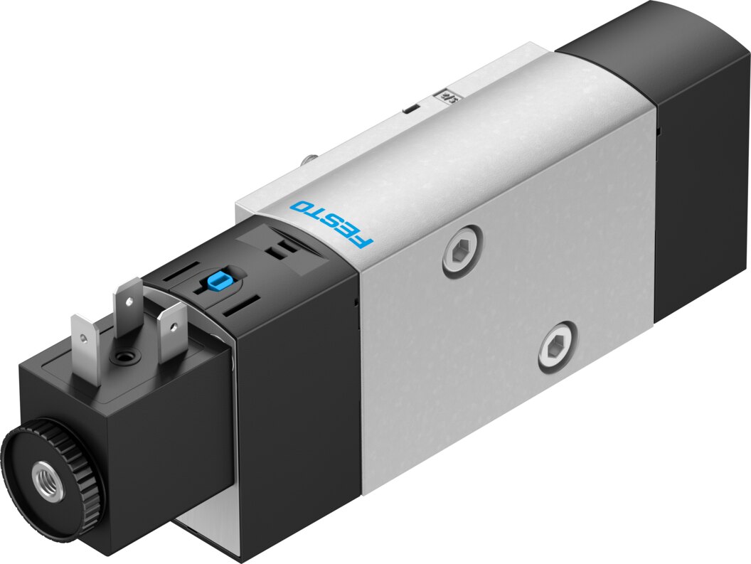 Magnetventil VSNC-FC-M52-MD-G14-F8-1A1 - Festo 8074945