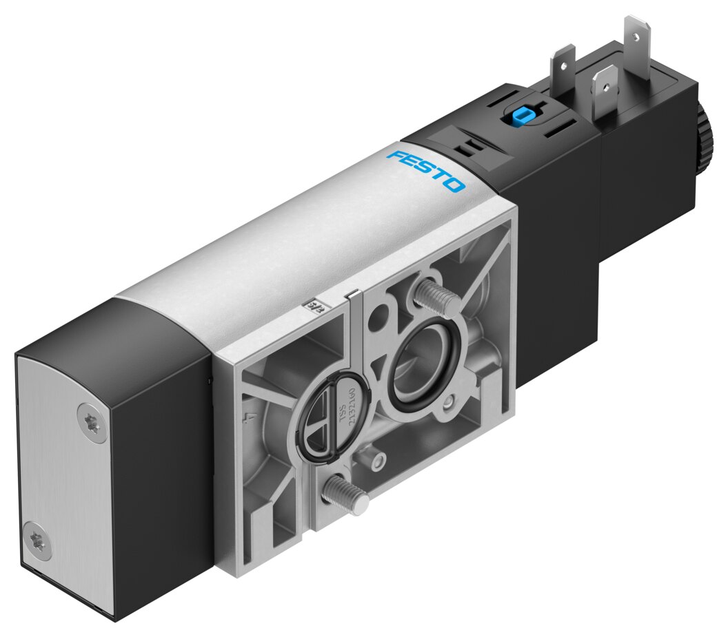 Magnetventil VSNC-FC-M52-MD-G14-F8-3WB2+G - Festo 589656