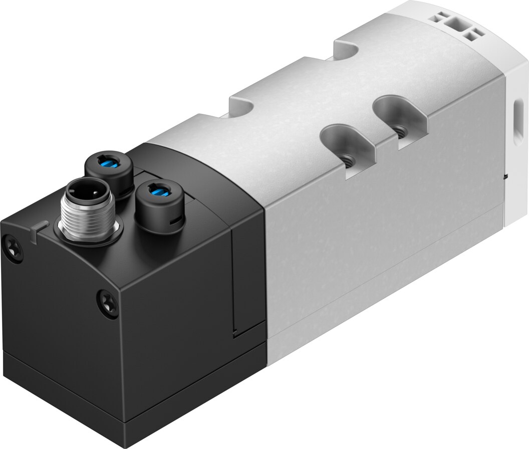 Solenoid valve VSVA-B-TR1-B52-ZD-D1-1R5L - Festo 8037117