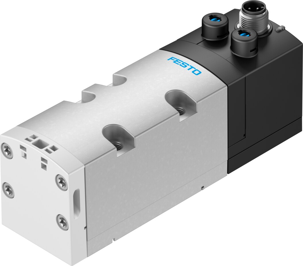 Magnetventil VSVA-B-B52-D-D1-1R5L - Festo 561364