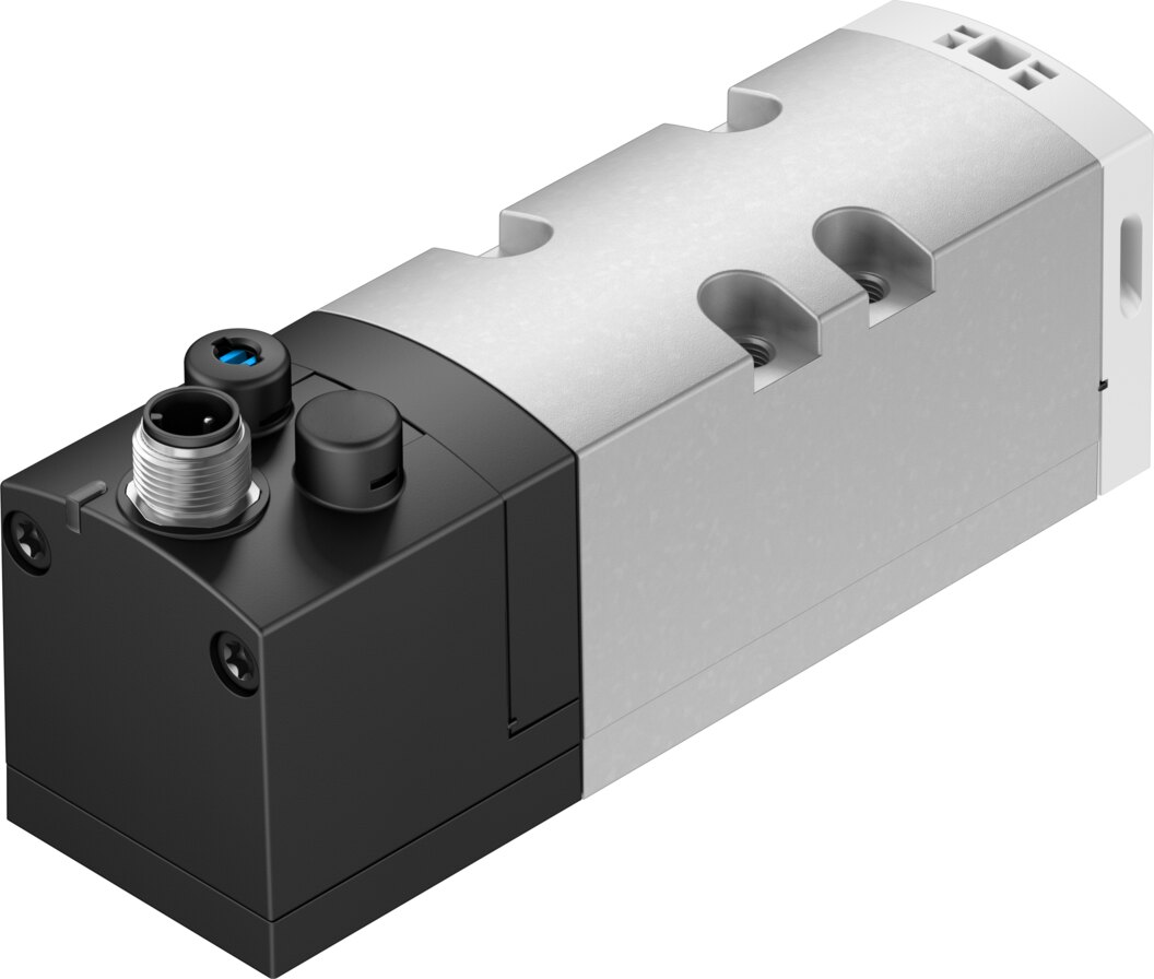 Magnetventil VSVA-B-M52-AD-D1-1R5L - Festo 561362