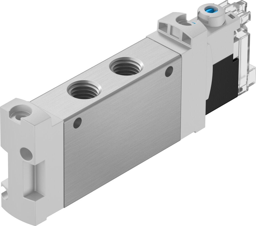 Magnetventil VUVG-LK14-M52-AT-Q8-U-1R8L-S - Festo 610366
