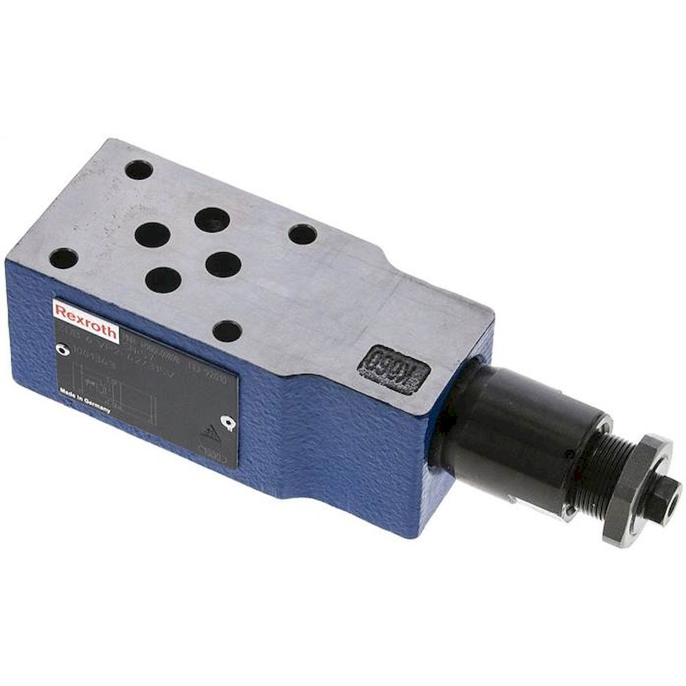Bosch-Rexroth ZDB-6-VP2-4X/315V**. Bosch-Rexroth NG 6-pressure limiting valve