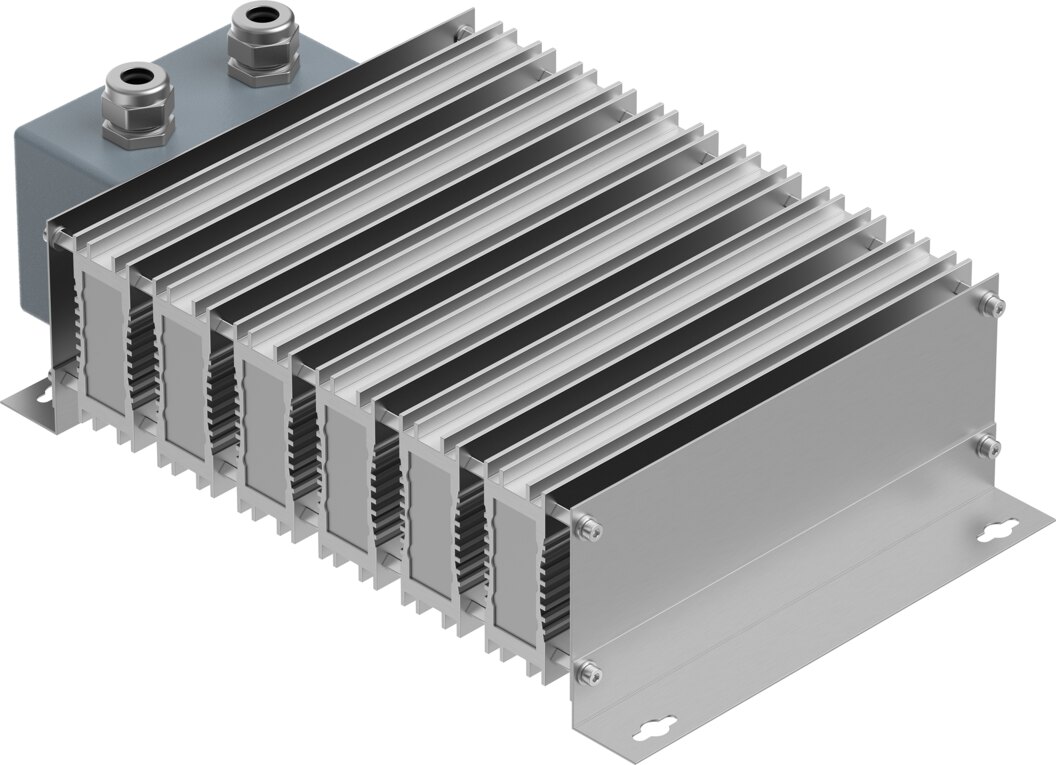 Bremswiderstand CACR-KL2-21-W3600 - Festo 8140961