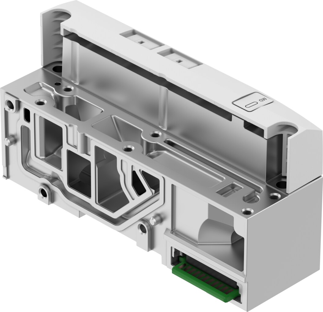 Pneumatik-Anschaltung VMPA-AP-EPL-E - Festo 8137154