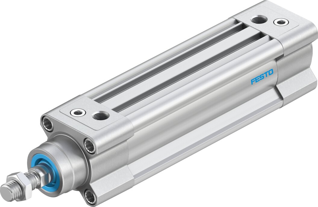 Normzylinder DSBC-32-15-PPVA-N3 - Festo 579089