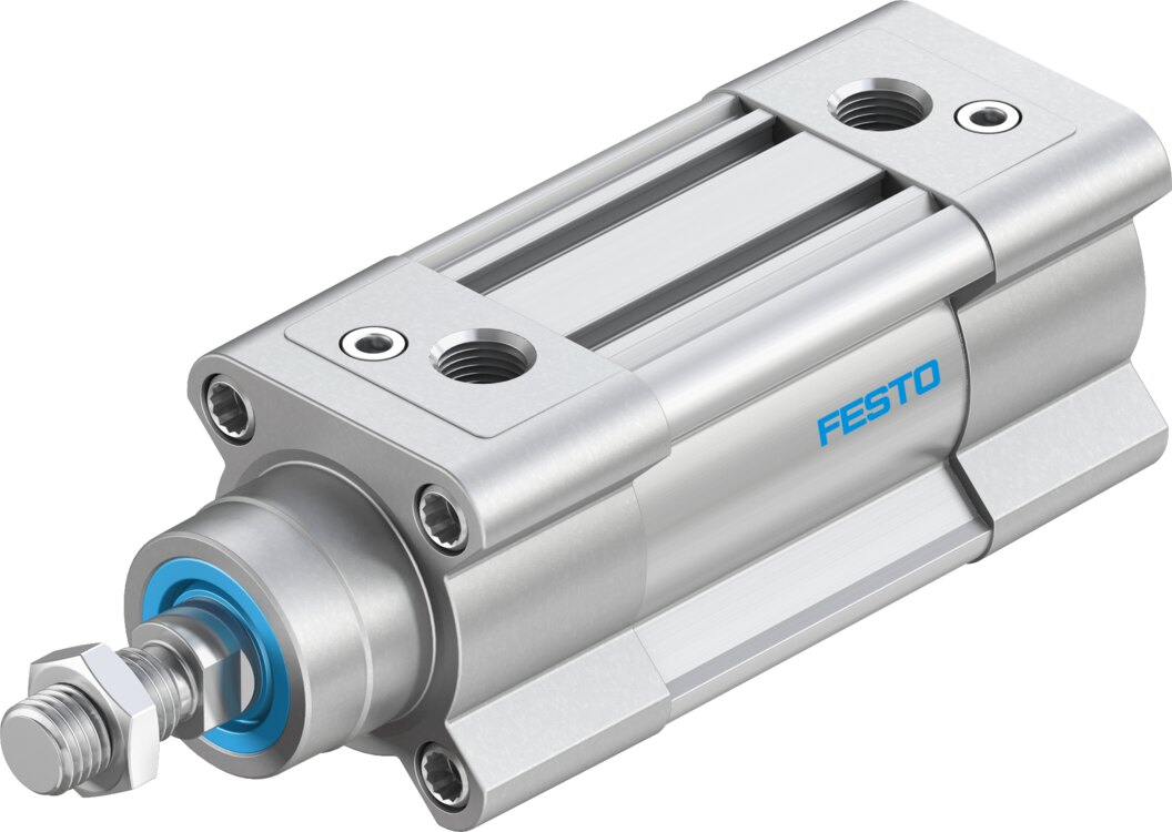 Normzylinder DSBC-40-180-D3-PPVA-N3 - Festo 604095