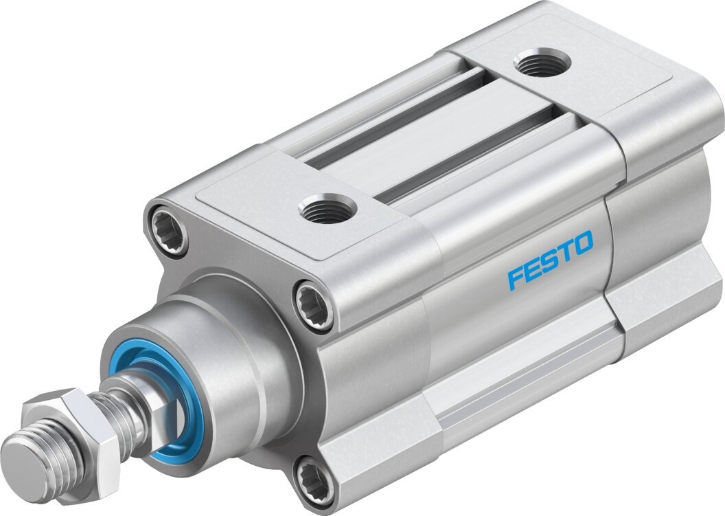 Normzylinder DSBC-50-550-PPVA-N3 - Festo 593393
