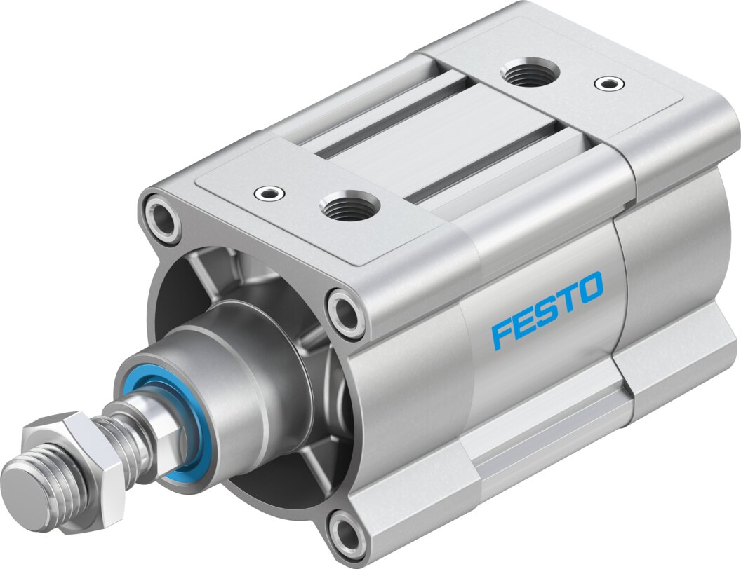 Normzylinder DSBC-80-35-C-PPVA - Festo 593380
