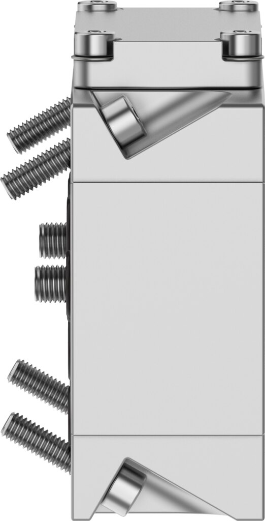 Pneumatikventil VOGI-F100FS-T32H-M-F90 - Festo 8141660