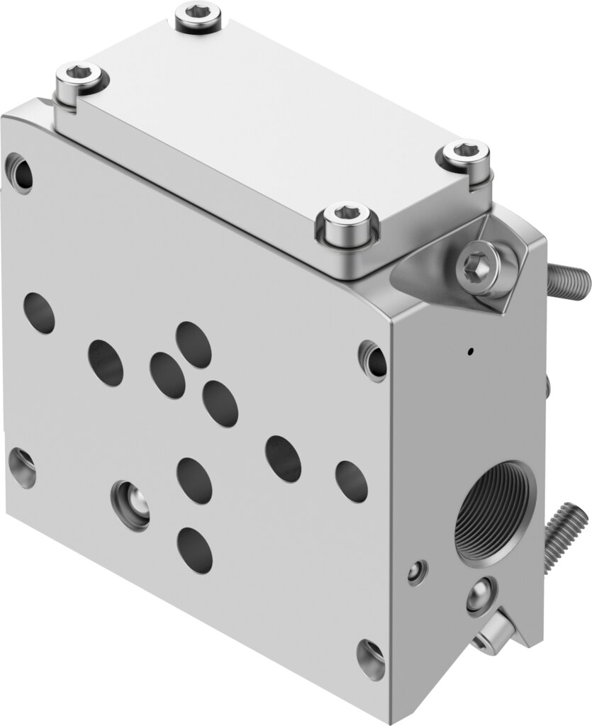 Pneumatikventil VOGI-F100FS-T32H-M-F90 - Festo 8141660