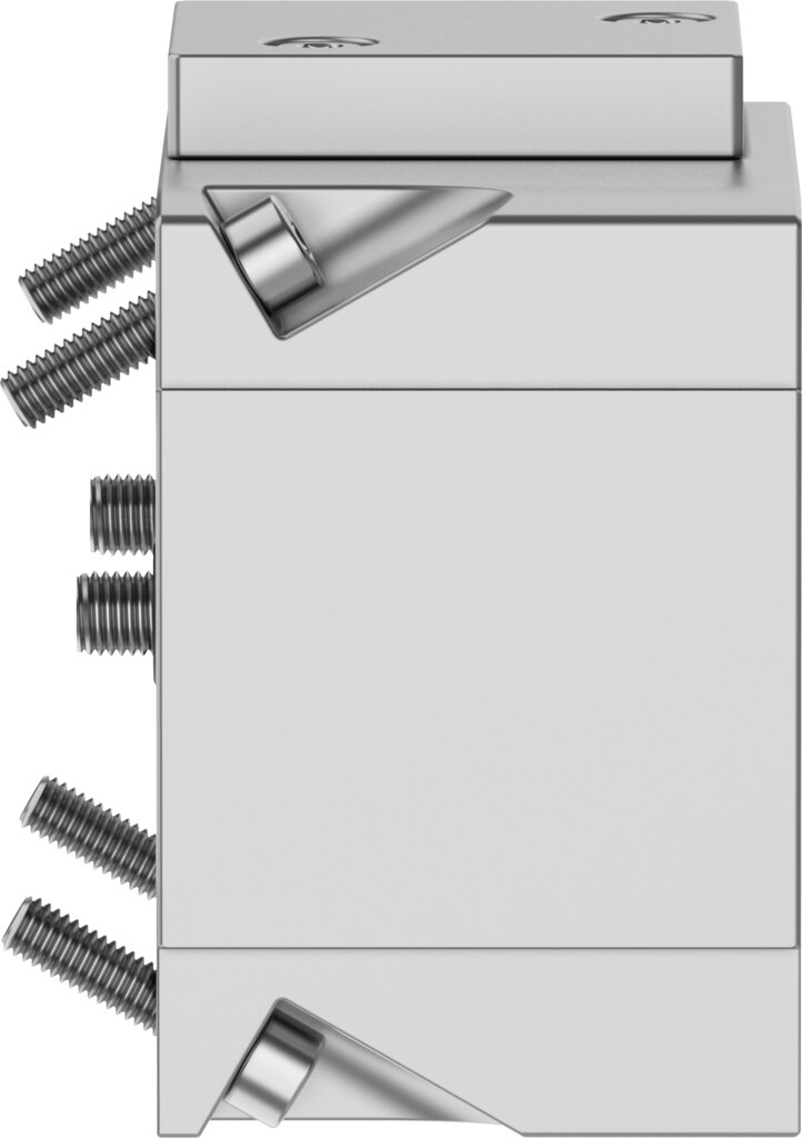 Anschlussplatte VABP-C13-100HFT0-F90-VDE1E - Festo 8141661