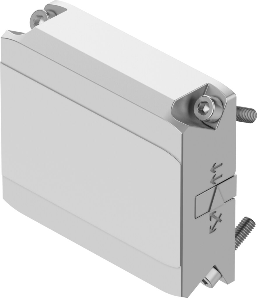 Endplatte VABE-C13-100-F90-DU - Festo 8141663